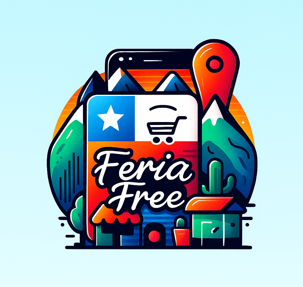 FeriaFree Chile